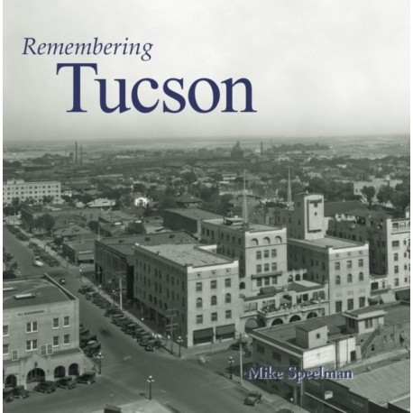 Remembering Tucson