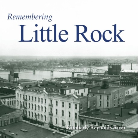 Remembering Little Rock