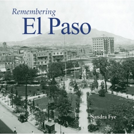 Remembering El Paso