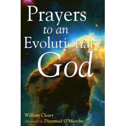 Prayers to an Evolutionary God