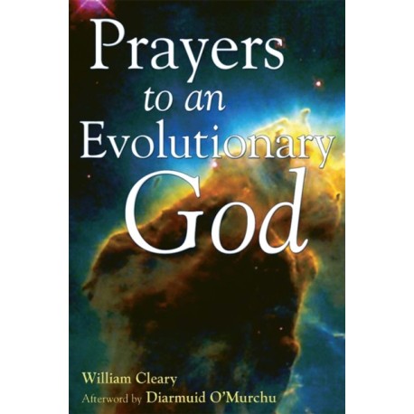 Prayers to an Evolutionary God