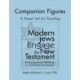 Modern Jews Engage the New Testament Companion Figures: A Visual Aid for Teaching