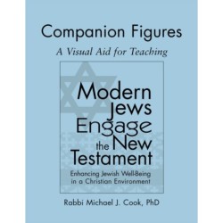 Modern Jews Engage the New Testament Companion Figures: A Visual Aid for Teaching