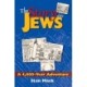 The Story of the Jews: A 4,000-Year Adventure—A Graphic History Book