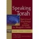 Speaking Torah Vol 1: Spiritual Teachings from around the Maggid's Table