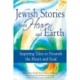 Jewish Stories from Heaven and Earth: Inspiring Tales to Nourish the Heart and Soul