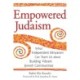Empowered Judaism: What Independent Minyanim Can Teach Us about Building Vibrant Jewish Communities