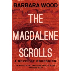 The Magdalene Scrolls