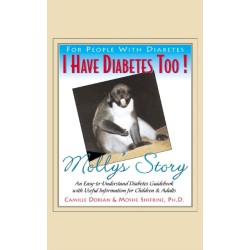 I Have Diabetes Too!: Molly's Story
