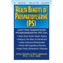 Health Benefits of Phosphatidylserine (PS)
