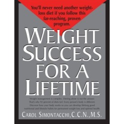 Weight Success for a Lifetime