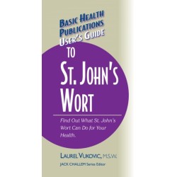User's Guide to St. John's Wort