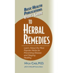User's Guide to Herbal Remedies
