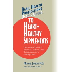User's Guide to Heart-Healthy Supplements