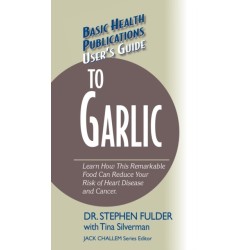 User's Guide to Garlic