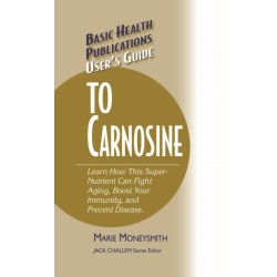 User's Guide to Carnosine