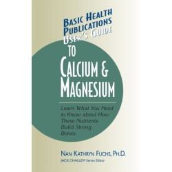 User's Guide to Calcium & Magnesium