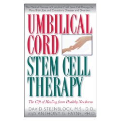 Umbilical Cord Stem Cell Therapy: The Gift of Healing from Healthy Newborns