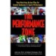 The Performance Zone: Your Nutrition Action Plan for Greater Endurance & Sports Performance