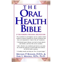 The Oral Health Bible