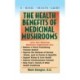 The Health Benefits of Medicinal Mushrooms