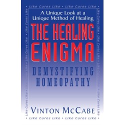 The Healing Enigma: Demystifying Homeopathy