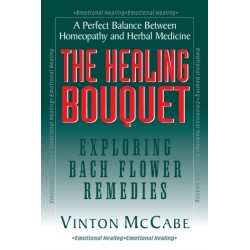 The Healing Bouquet: Exploring Bach Flower Remedies
