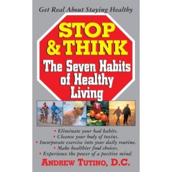 Stop & Think: The Seven Habits of Healthy Living