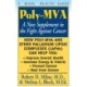 Poly-MVA: A New Supplement in the Fight Against Cancer
