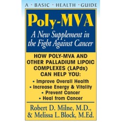 Poly-MVA: A New Supplement in the Fight Against Cancer