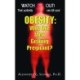 Obesity: Why Are Men Getting Pregnant?