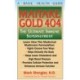 Maitake Gold 404: The Ultimate Immune Supplement