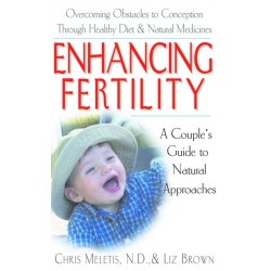 Enhancing Fertility: A Couple's Guide to Natural Approaches