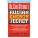 Dr. Earl Mindell's Russian Energy Secret