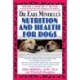 Dr. Earl Mindell's Nutrition and Health for Dogs
