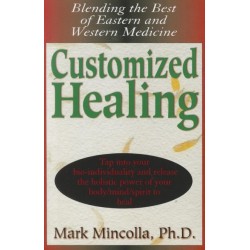 Customized Healing: Blending the Best of Eastern and Western Medicine