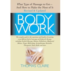 Bodywork: What Type of Massage to Get and How to Make the Most of It
