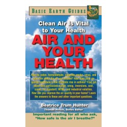 Air and Your Health: Clean Air Is Vital to Your Health
