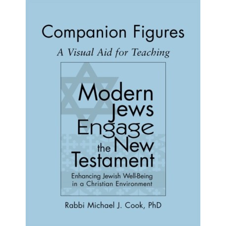 Modern Jews Engage the New Testament Companion Figures: A Visual Aid for Teaching