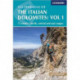 Via Ferratas of the Italian Dolomites Vol. 1: 80 routes north,central and east ranges