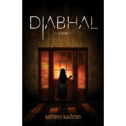 Diabhal: Diabhal Book 1