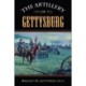 The Artillery of Gettysburg