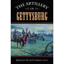 The Artillery of Gettysburg