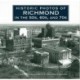 Historic Photos of Richmond in the 50s, 60s, and 70s