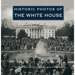 Historic Photos of the White House
