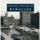 Historic Photos of Syracuse