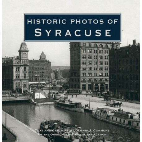 Historic Photos of Syracuse