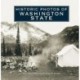 Historic Photos of Washington State