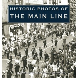 Historic Photos of the Main Line