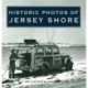 Historic Photos of Jersey Shore